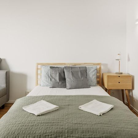 Balance Apartments Znojmo Zewnętrze zdjęcie