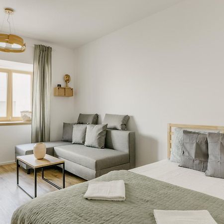 Balance Apartments Znojmo Zewnętrze zdjęcie