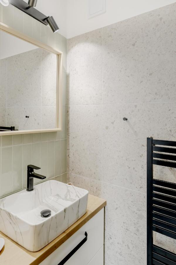 Balance Apartments Znojmo Zewnętrze zdjęcie