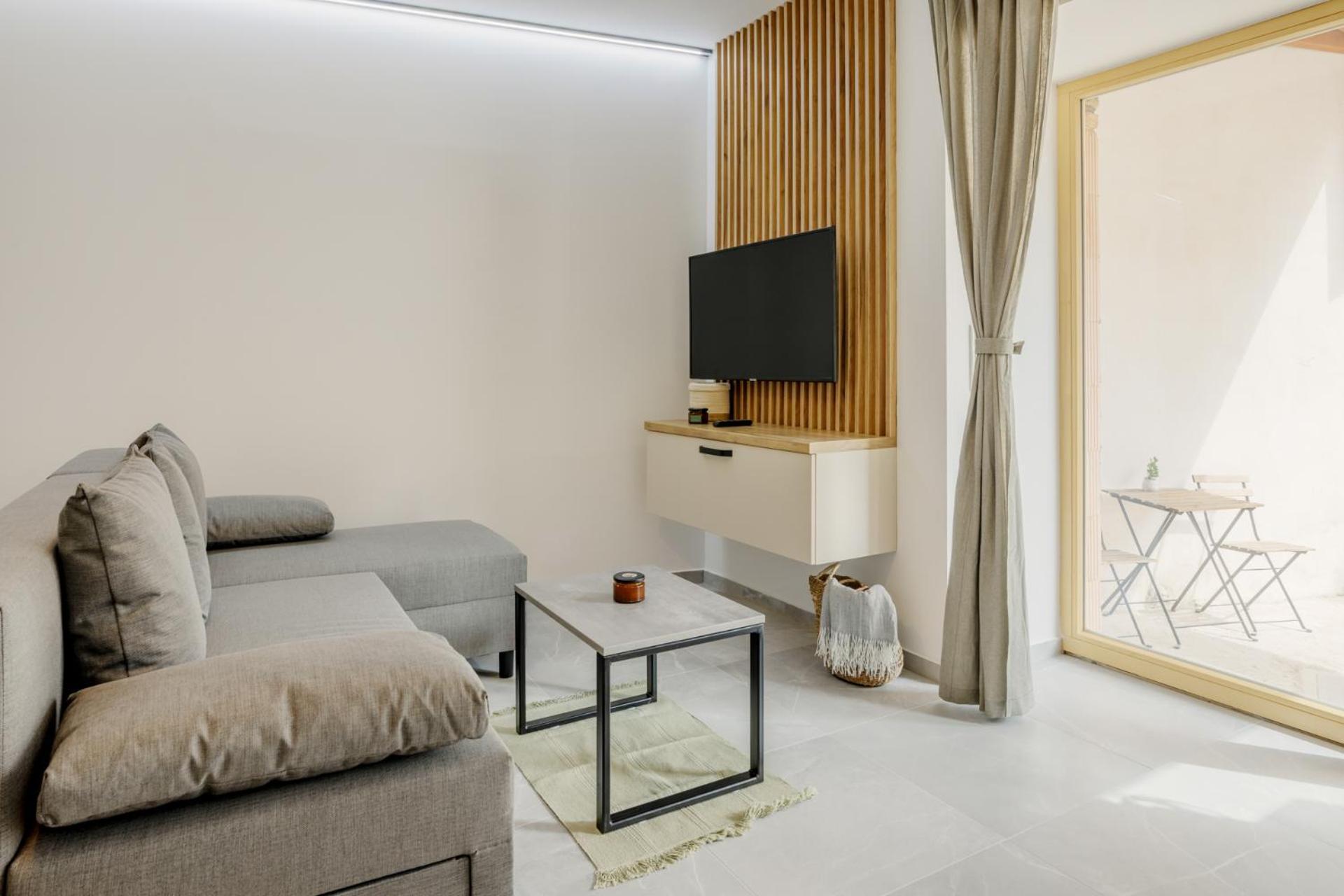 Balance Apartments Znojmo Zewnętrze zdjęcie