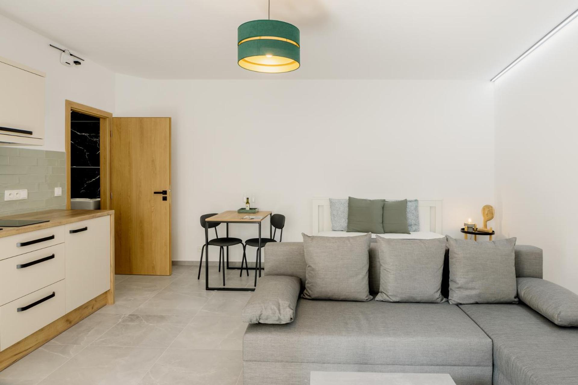 Balance Apartments Znojmo Zewnętrze zdjęcie