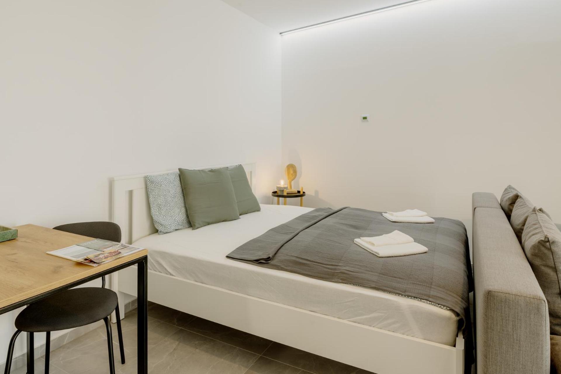 Balance Apartments Znojmo Zewnętrze zdjęcie
