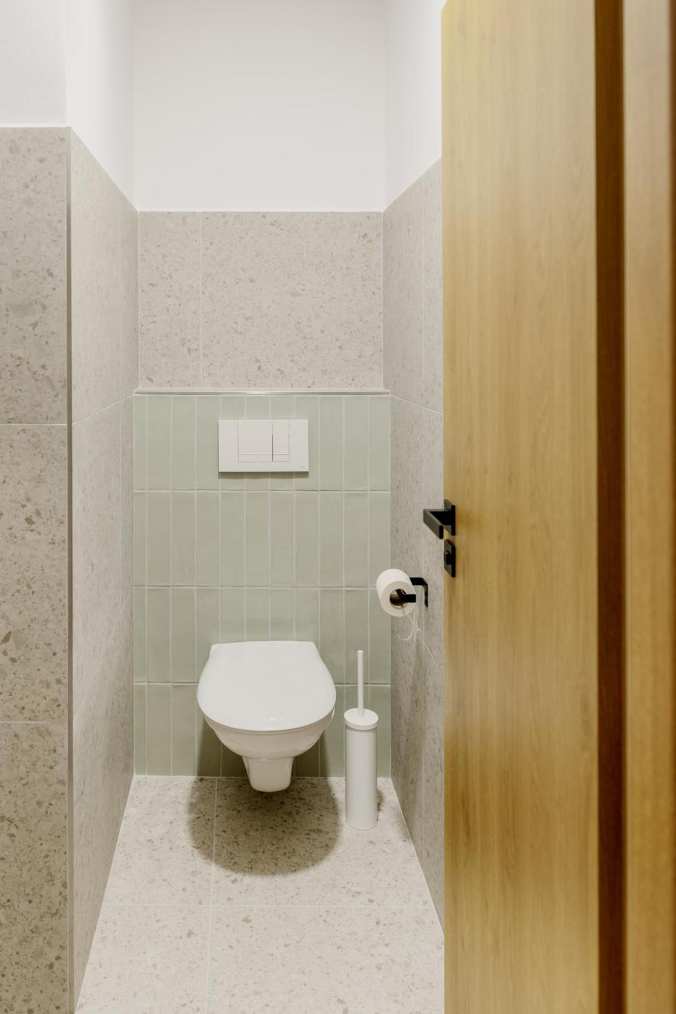 Balance Apartments Znojmo Zewnętrze zdjęcie