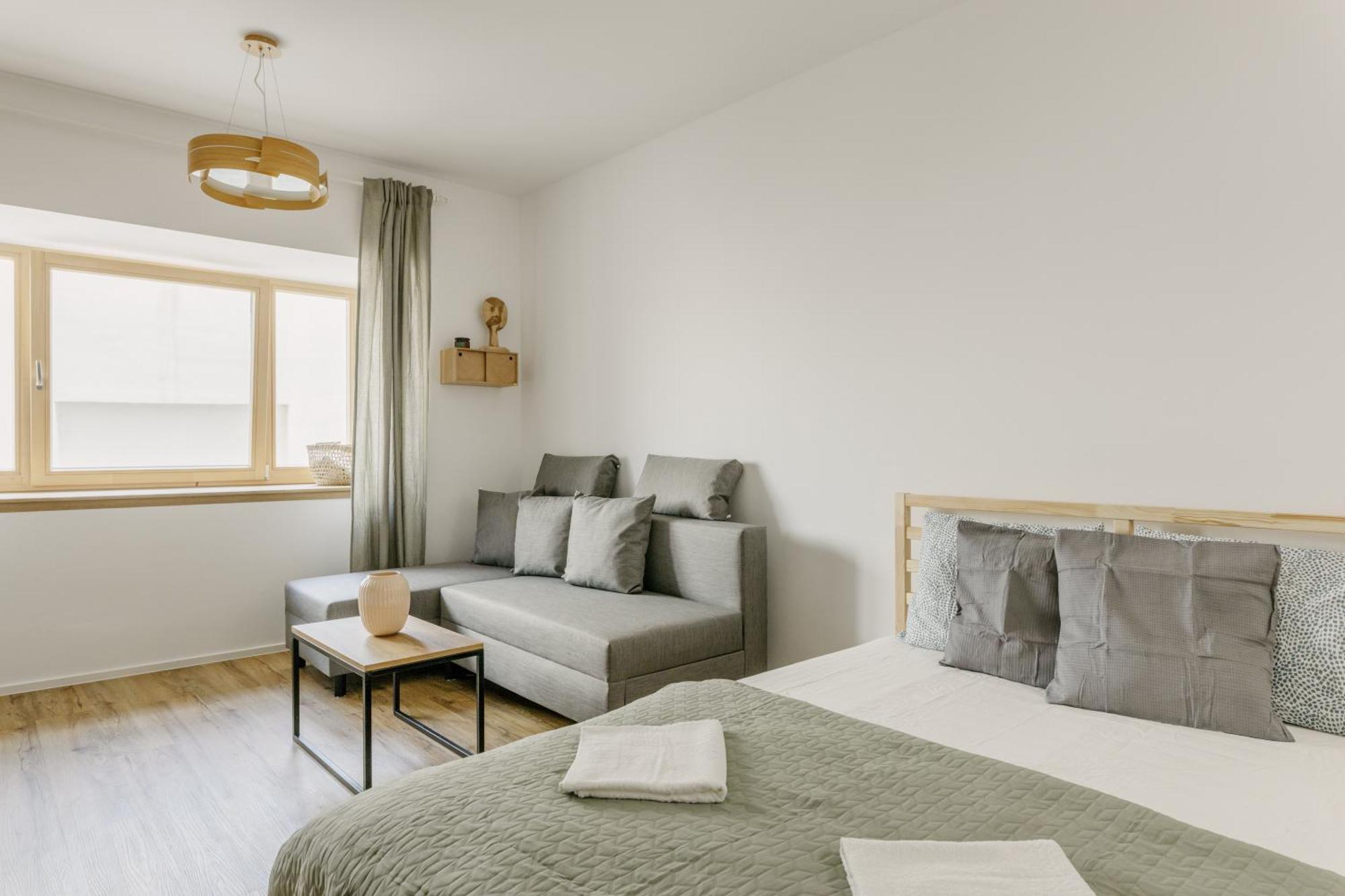 Balance Apartments Znojmo Zewnętrze zdjęcie