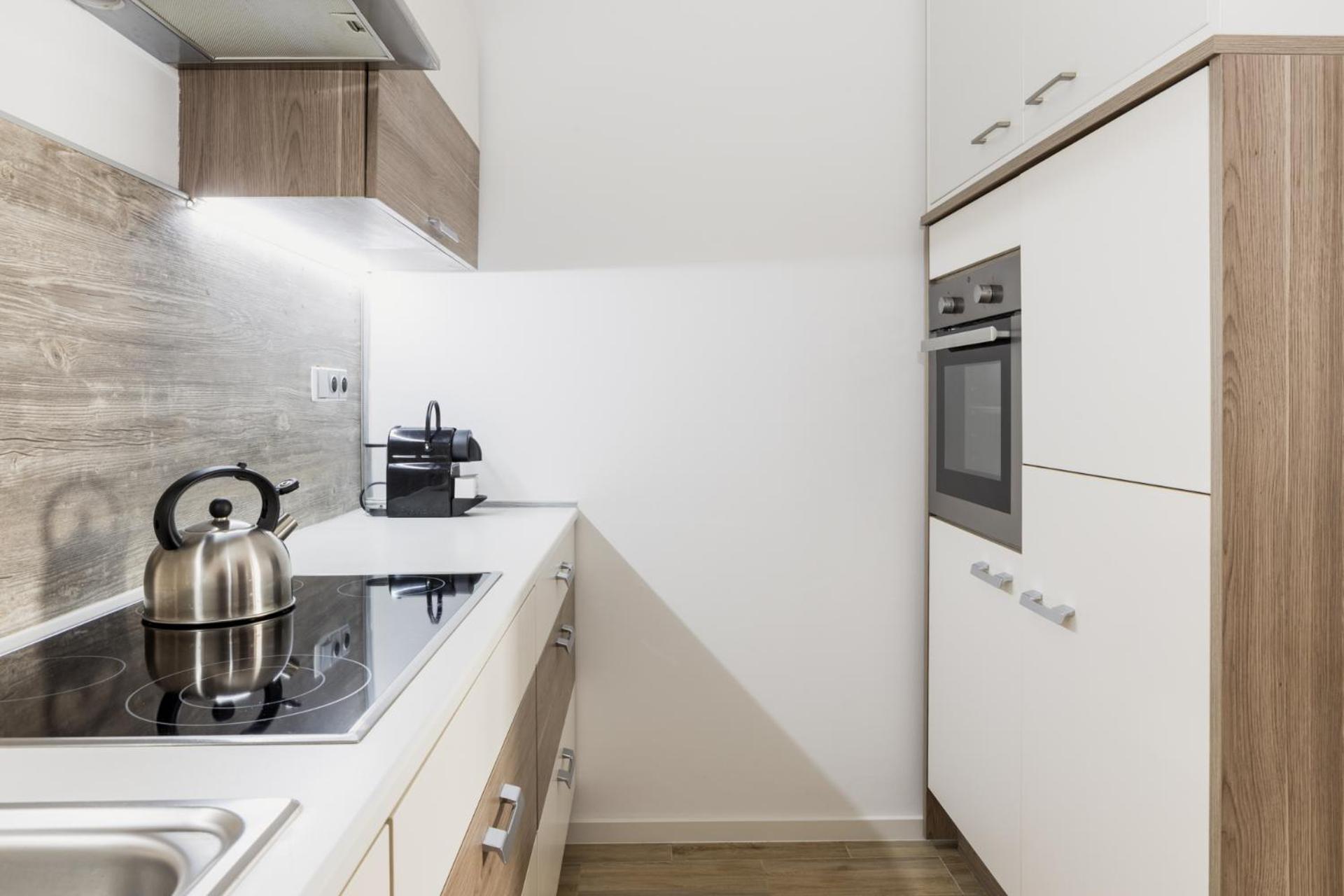 Balance Apartments Znojmo Zewnętrze zdjęcie