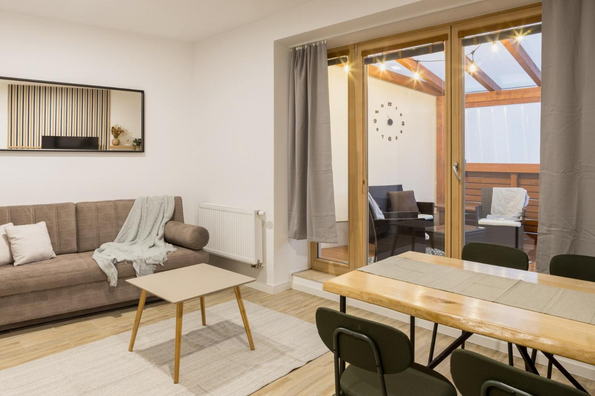 Balance Apartments Znojmo Zewnętrze zdjęcie
