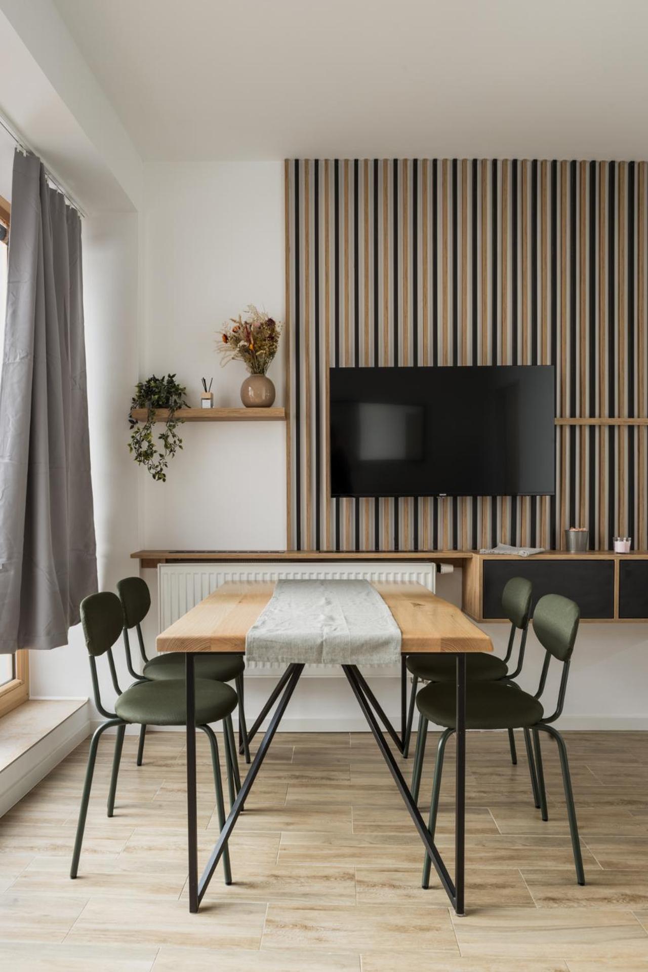 Balance Apartments Znojmo Zewnętrze zdjęcie