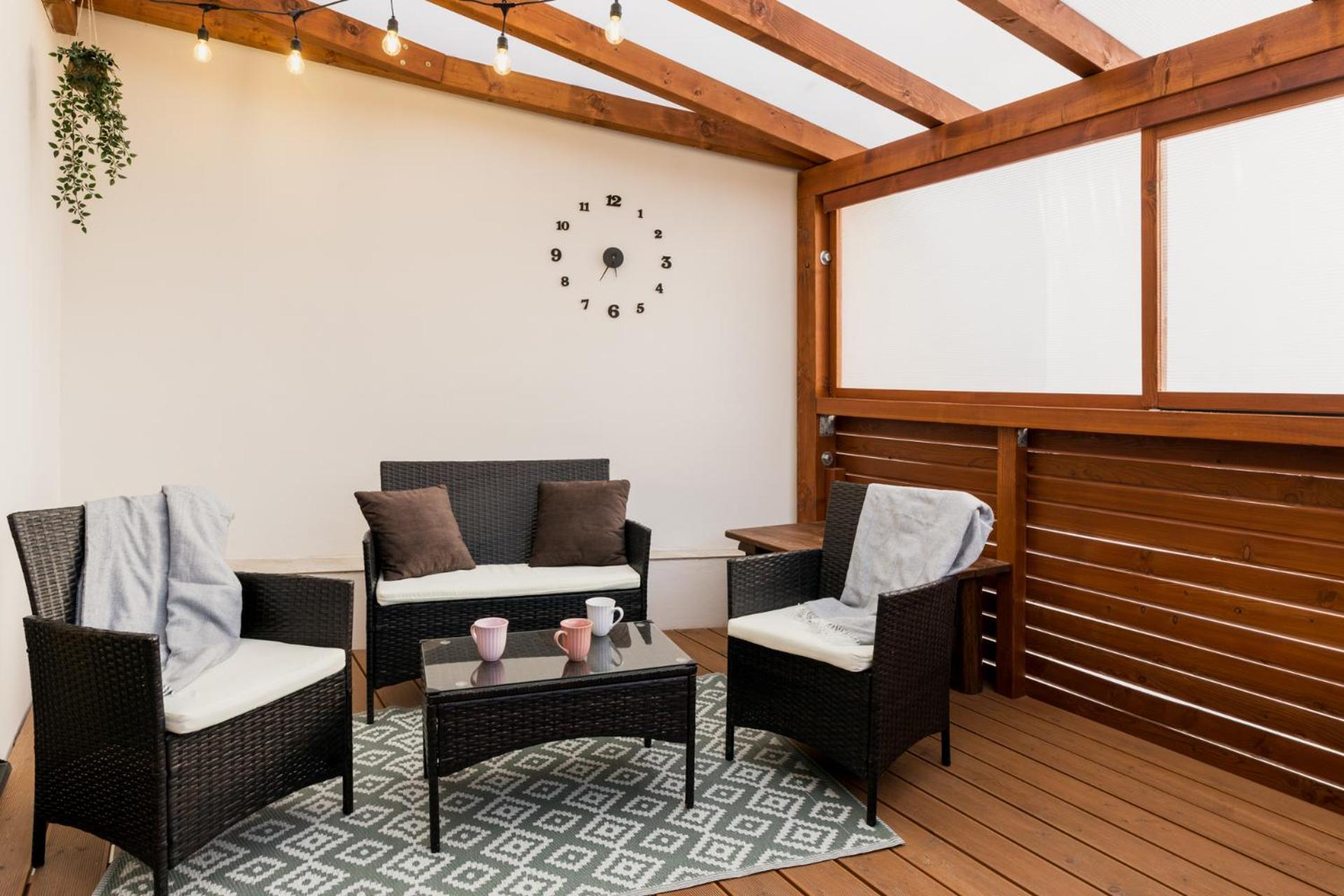 Balance Apartments Znojmo Zewnętrze zdjęcie