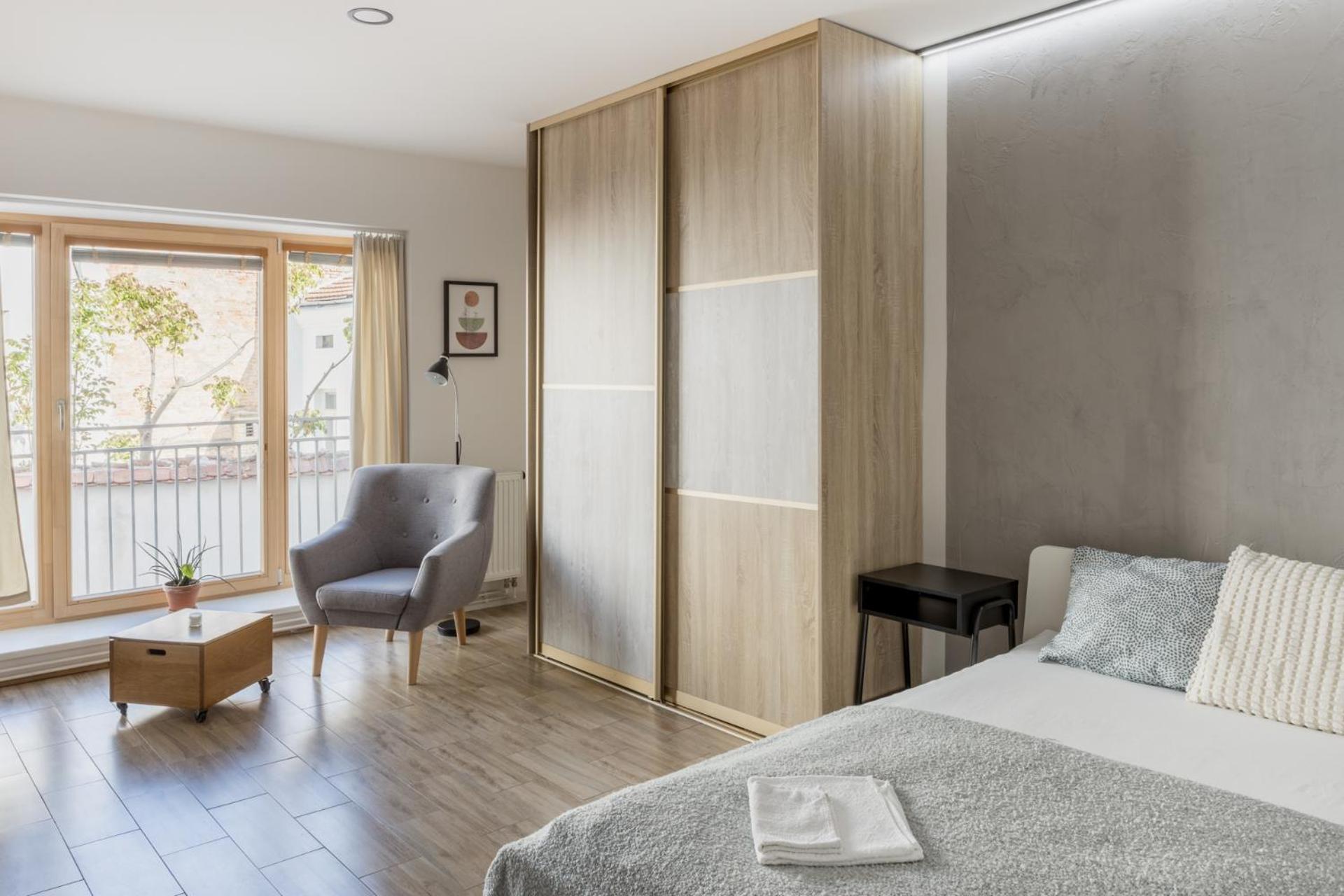 Balance Apartments Znojmo Zewnętrze zdjęcie
