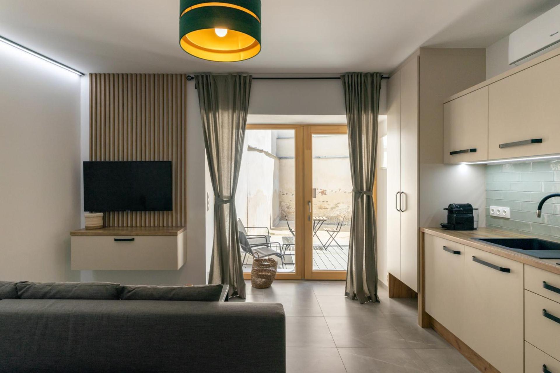Balance Apartments Znojmo Zewnętrze zdjęcie